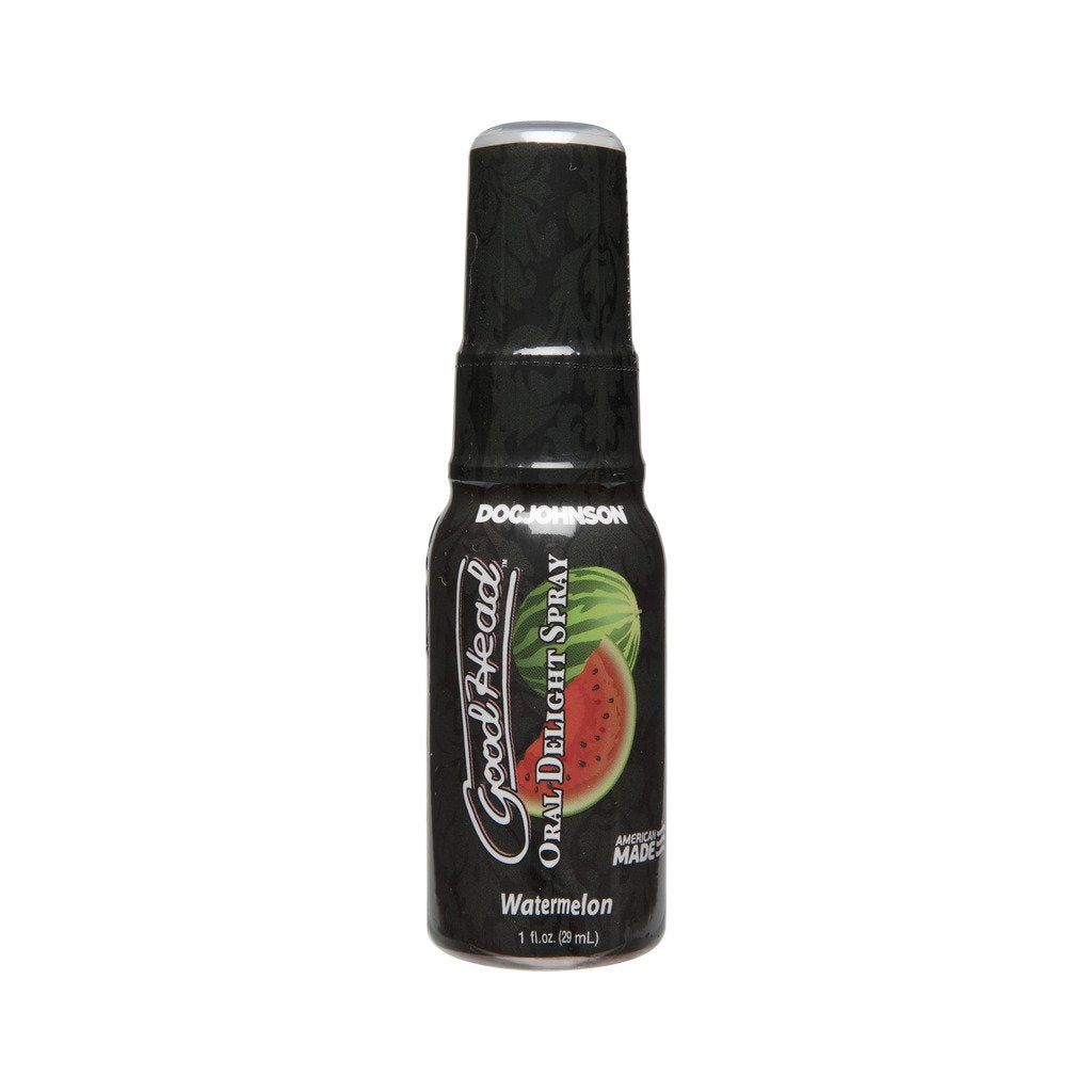 GoodHead - Oral Delight Spray - 1 fl. oz.