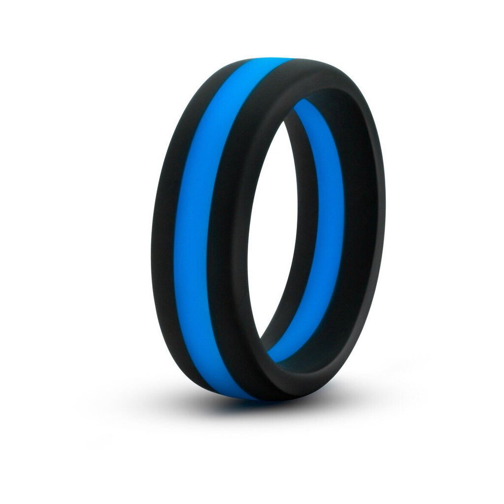 Performance - Silicone Go Pro Cock Ring