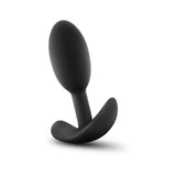 Luxe - Wearable Vibra Slim Plug - Small