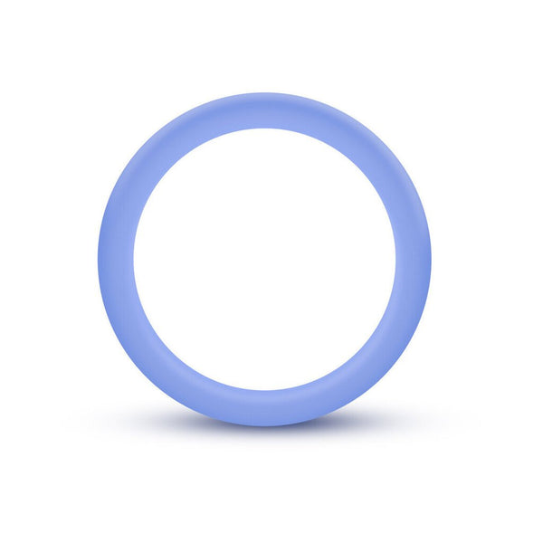 Performance - Silicone Glow Cock Ring