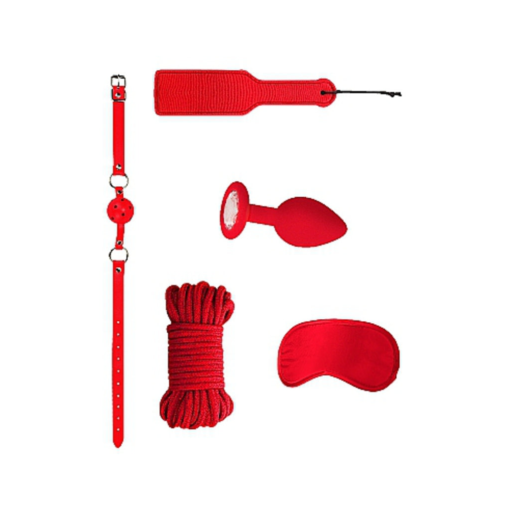 Introductory Bondage Kit #5