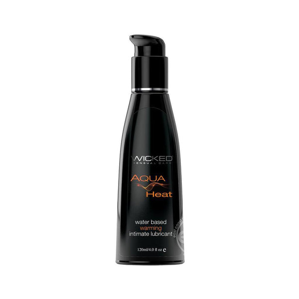 Wicked Aqua Heat Lube