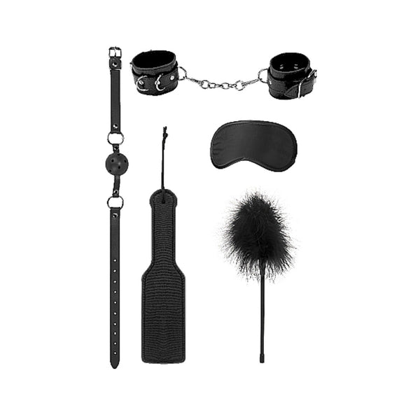 Introductory Bondage Kit #4