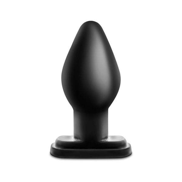 Anal Adventures - Plug - Black