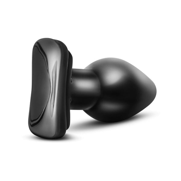 Anal Adventures - Plug - Black