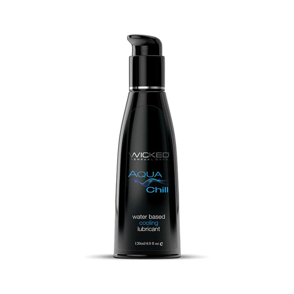 Wicked Aqua Chill Cooling Lube