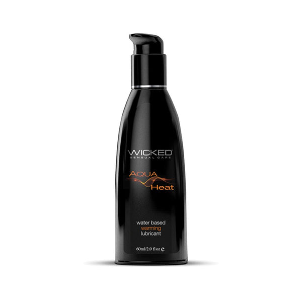Wicked Aqua Heat Lube