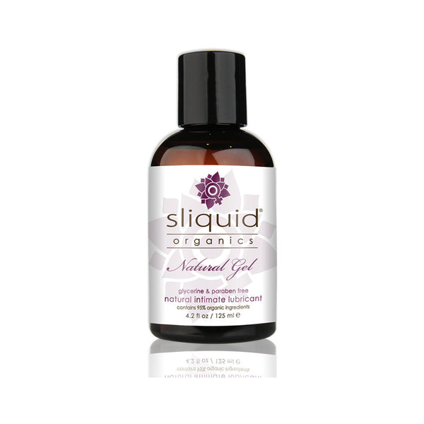 Sliquid Organics Gel