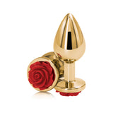 Rear Assets Gold Rose Petals