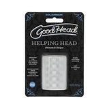 GoodHead - Helping Head