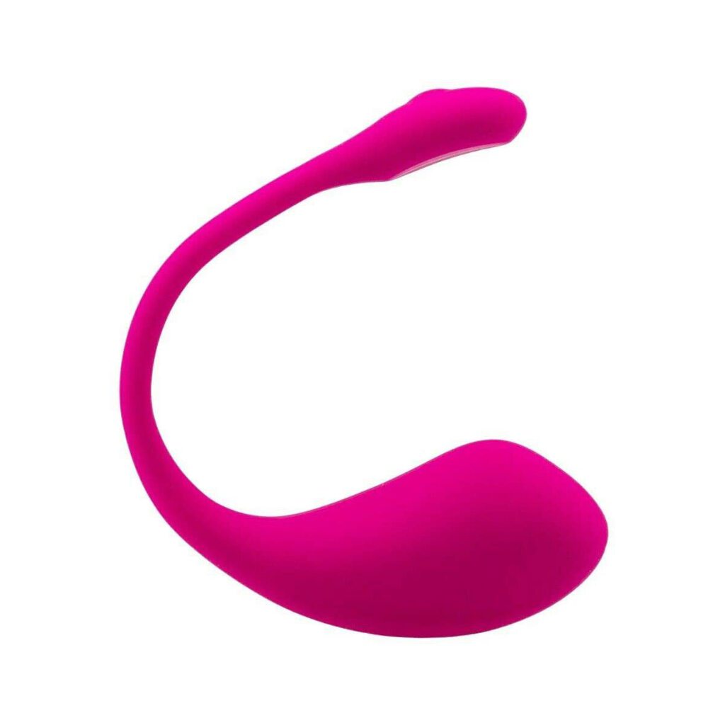 Lovense Lush 2 Bluetooth Controlled Vibrator