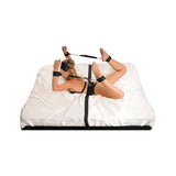 Fetish Fantasy Series Bondage Belt Restraint System