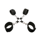 Fetish Fantasy Series Extreme Hog-Tie Kit