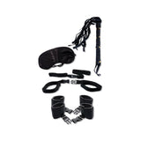 Fetish Fantasy Series Bedroom Bondage Kit