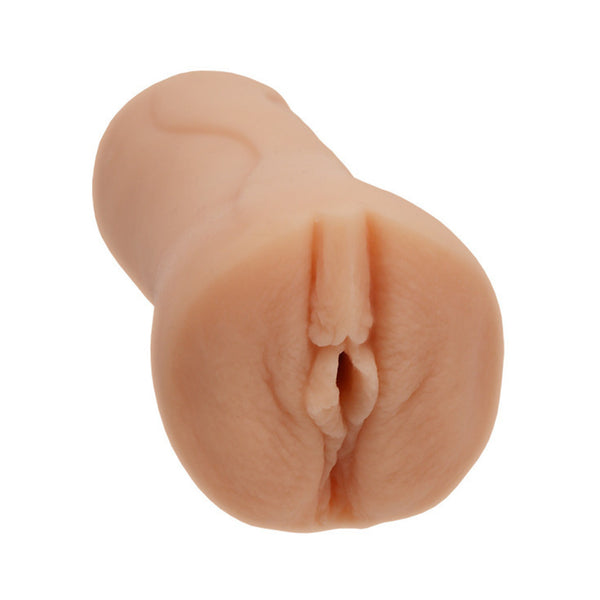 Signature Strokers - Gabbie Carter ULTRASKYN™ Pocket Pussy