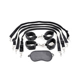 Fetish Fantasy Series Cuff & Tether Set