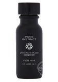 Pure Instinct Pheromone Cologne Oil For Him .5oz