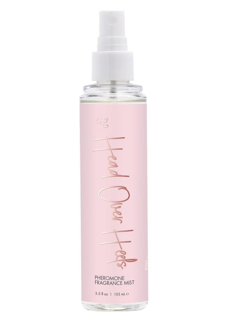 Simply Sexy Pheromone Perfume Lazy Sunday Spray 0.3oz – The Love