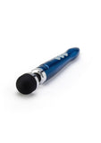 Doxy Die Cast 3R Wand Rechargeable Vibrating Body Massager - Blue