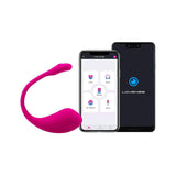Lovense Lush 2 Bluetooth Controlled Vibrator
