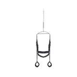 Fetish Fantasy Series Sex Swing - Black