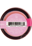 Jelique Nipple Nibblers Cool Tingle Balm Bubble Gum 3 gm. 1 pc.
