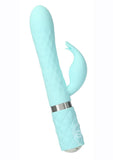 Pillow Talk® Lively: The Ultimate Dual-Motor Vibrator