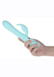 Pillow Talk® Lively: The Ultimate Dual-Motor Vibrator