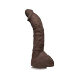 Signature Cocks Prince Yahshua - Chocolate