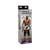 Signature Cocks Prince Yahshua - Chocolate