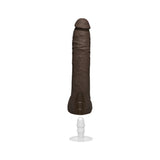 Signature Cocks Jax Slayher - Chocolate