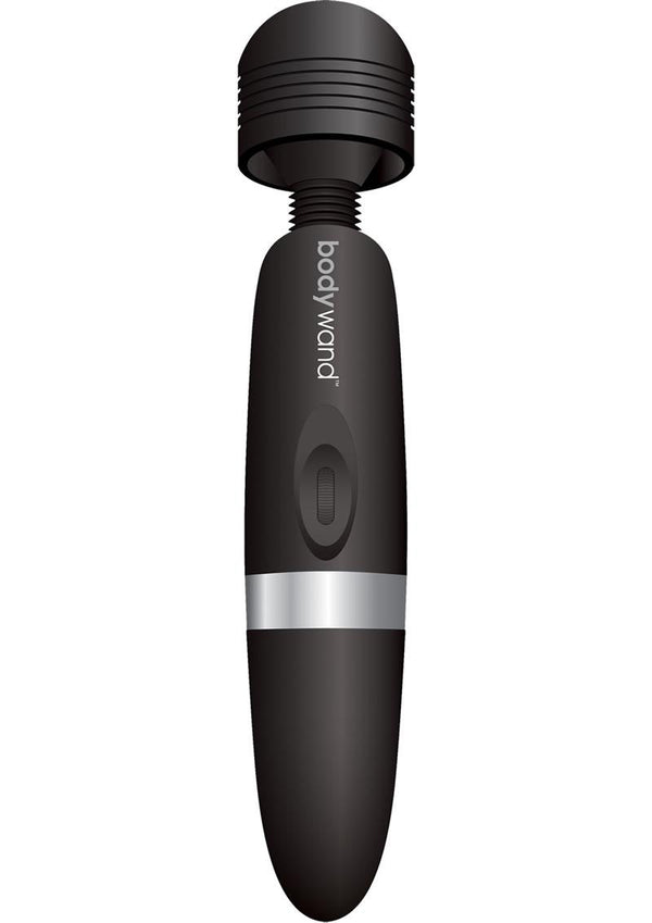 BODYWAND RECHARGEABLE BLACK