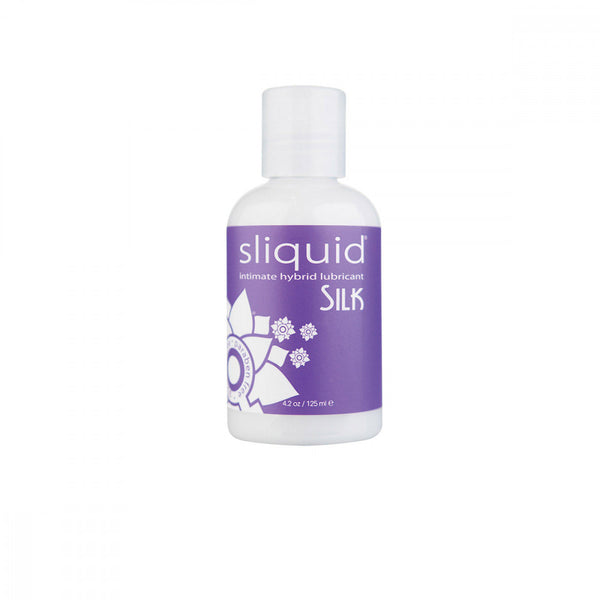 Silk Hybrid Lube