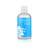 Sliquid H2O Natural