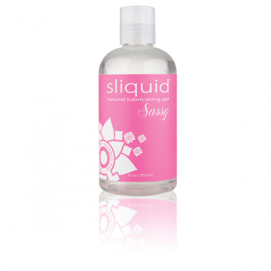Sliquid Sassy Anal Gel