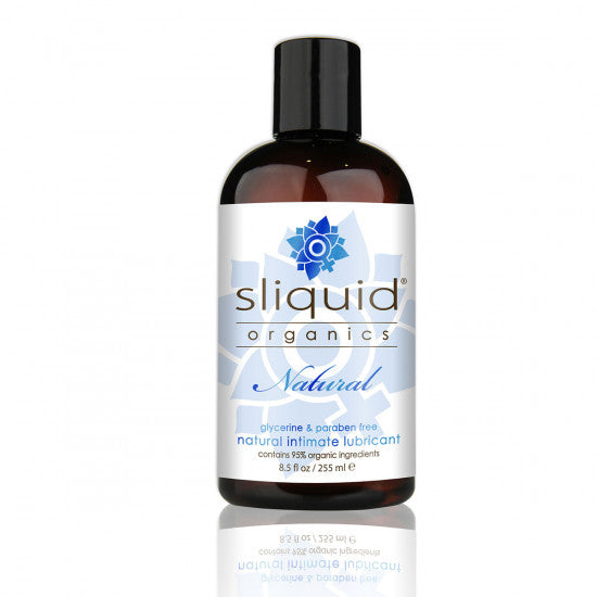Sliquid Organics Natural