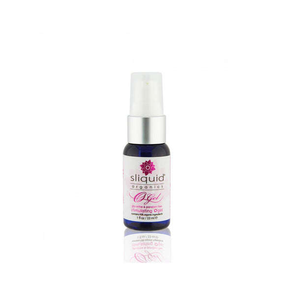 Organic O Gel