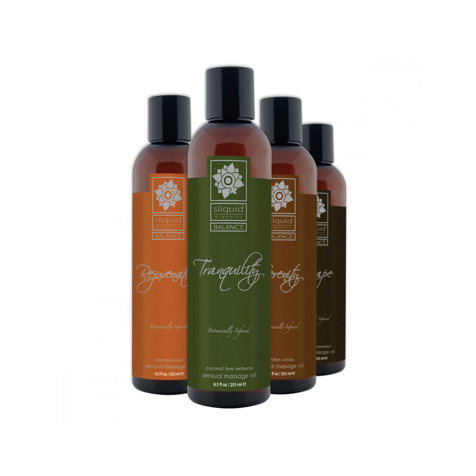 Massage Oil – The Love Store Online