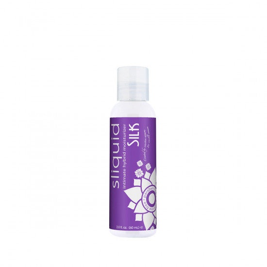 Sliquid Silk - 2oz