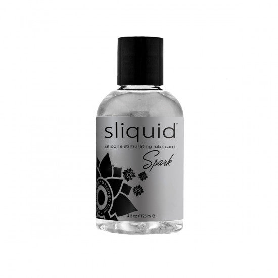 Sliquid Spark