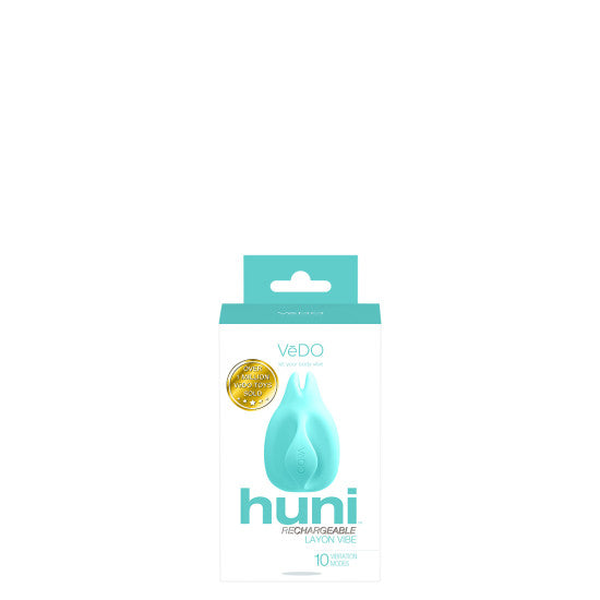 VeDO Huni Lay-On Vibe