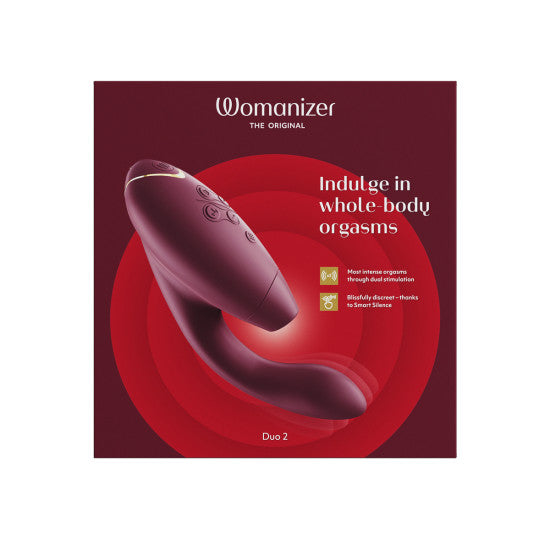 Womanizer Duo 2