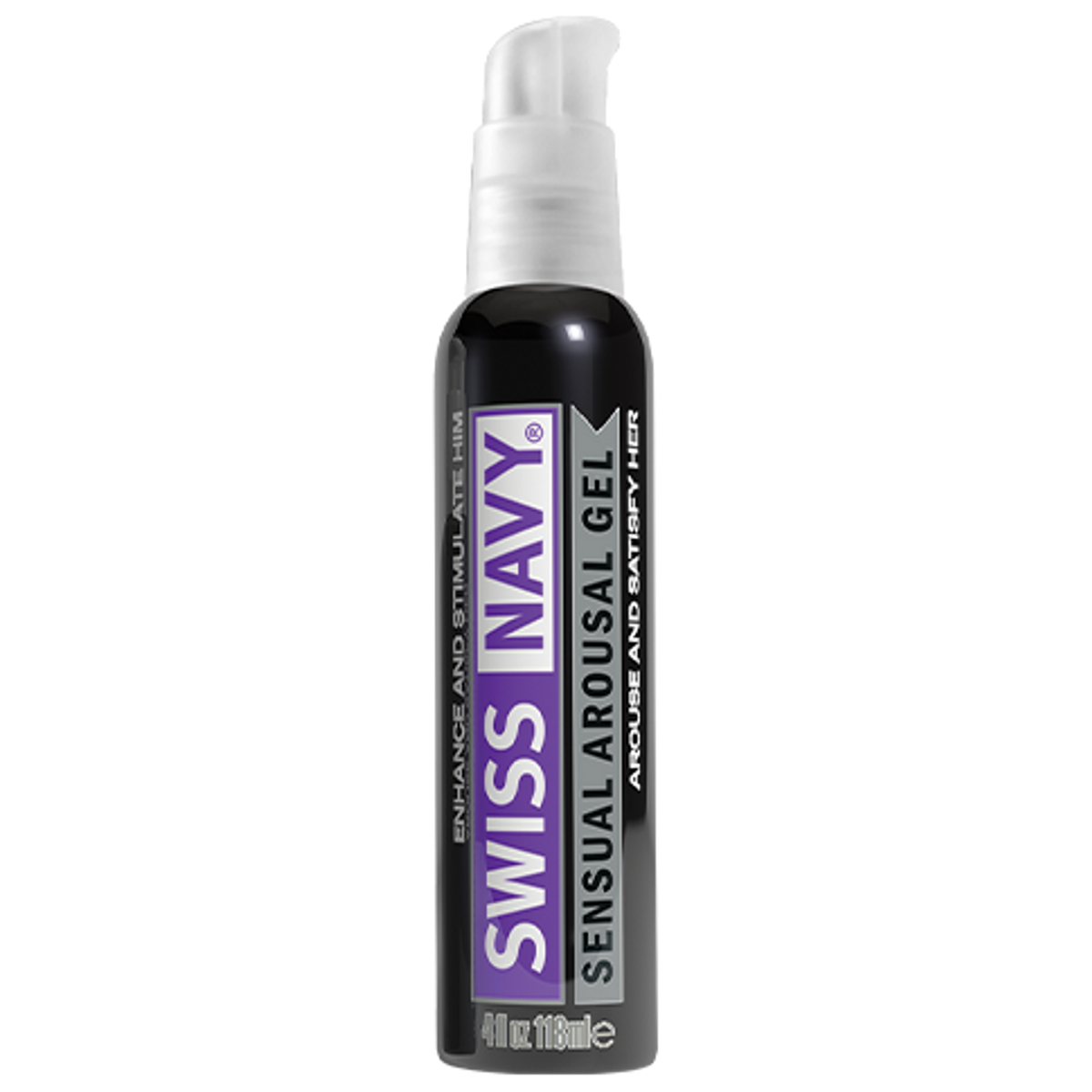 Sensual Arousal Gel