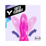 Naturally Yours - Bloom - Pink