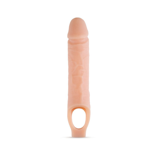 Performance Plus - 10in Sheath Extender - Vanilla