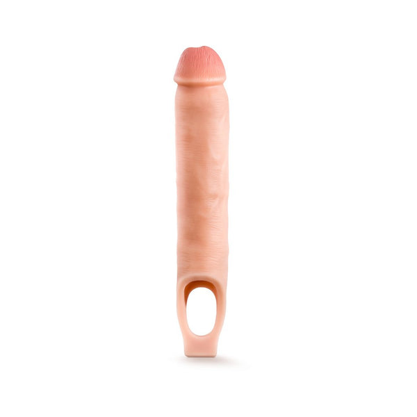 Performance Plus - 11.5in Sheath Extender - Vanilla