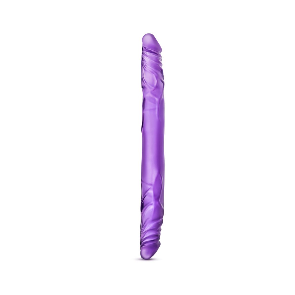 B Yours - 14in Double Dildo The Love Store Online B Yours - 14in Double Dildo The Love Store Online