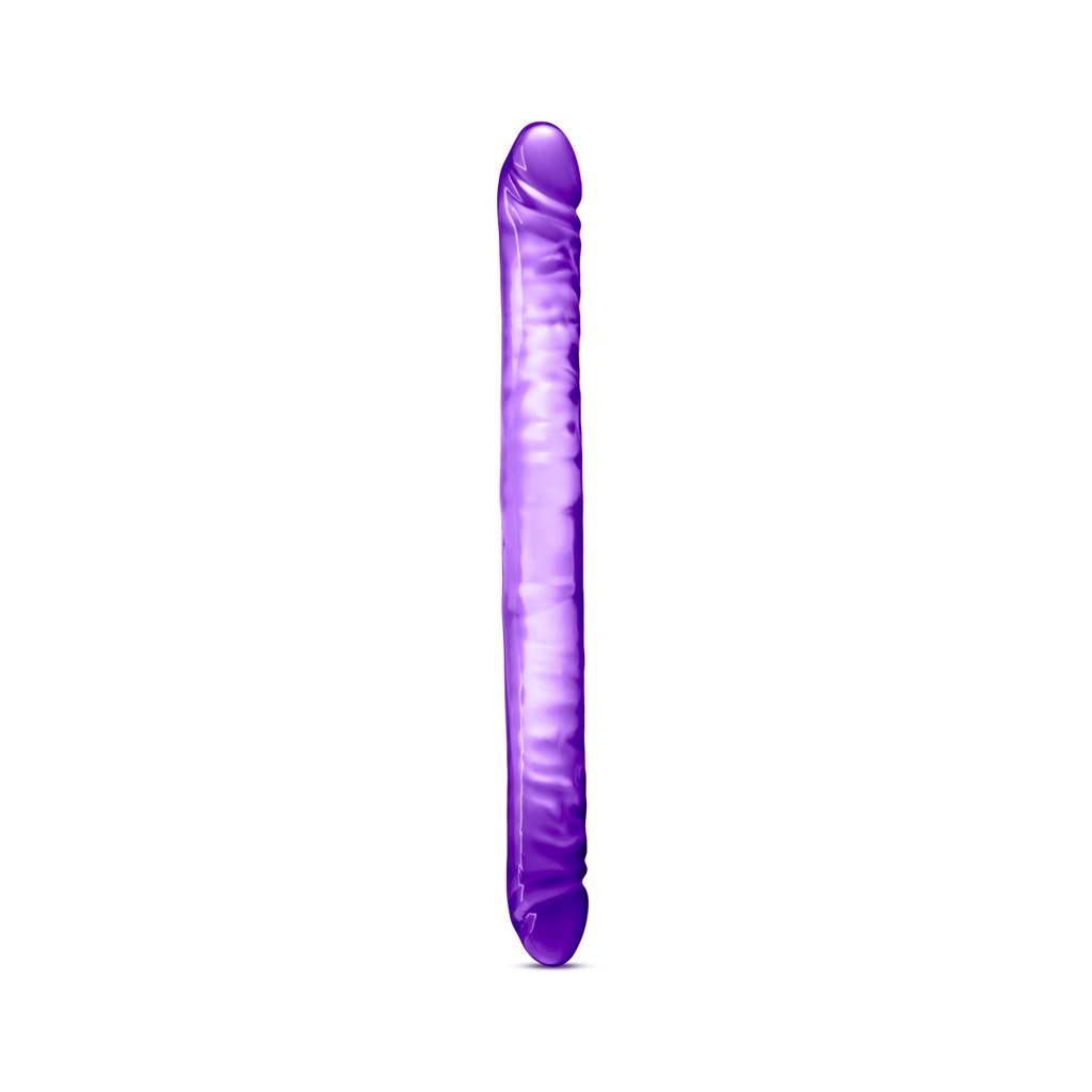 B Yours 18in Double Dildo
