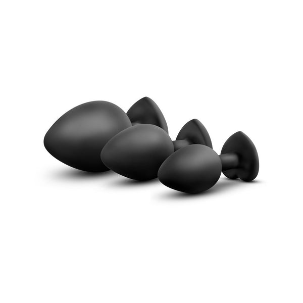 Luxe - Bling Plugs Training Kit