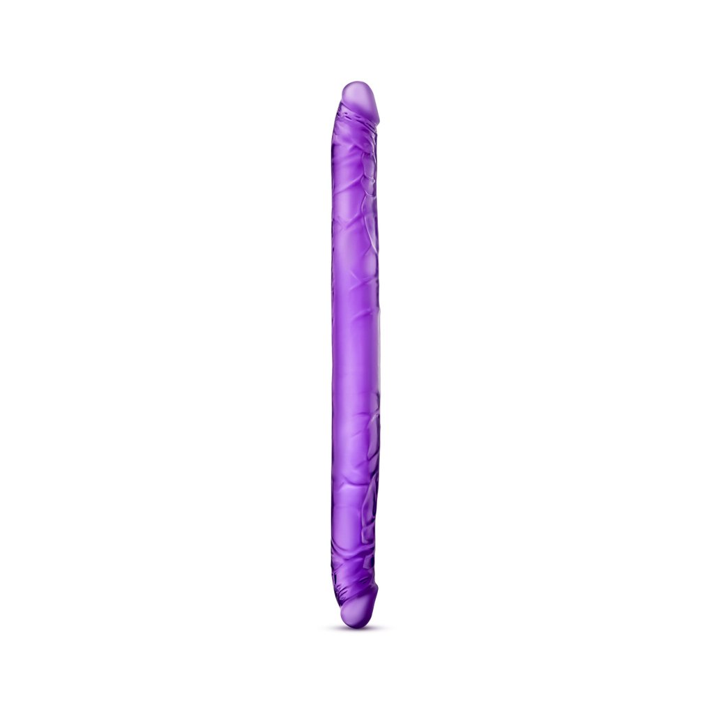 B Yours - 16in Double Dildo The Love Store Online B Yours - 16in Double Dildo The Love Store Online